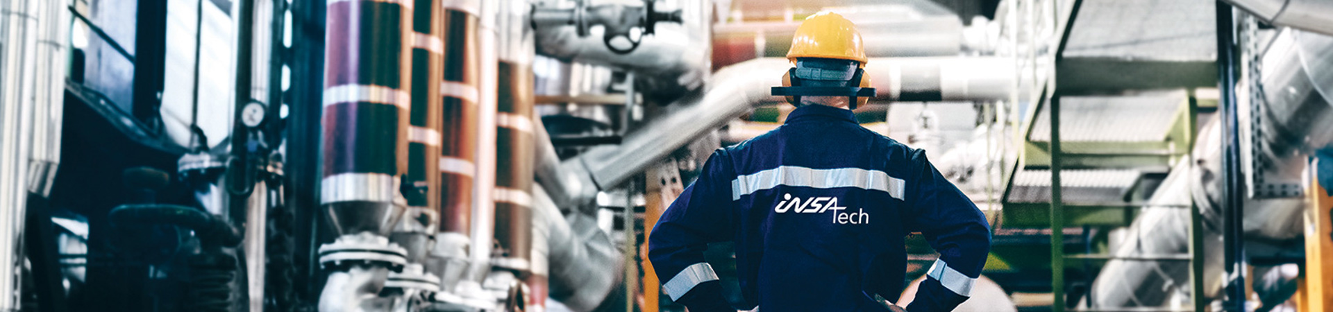 Insatech Service AS 245545881