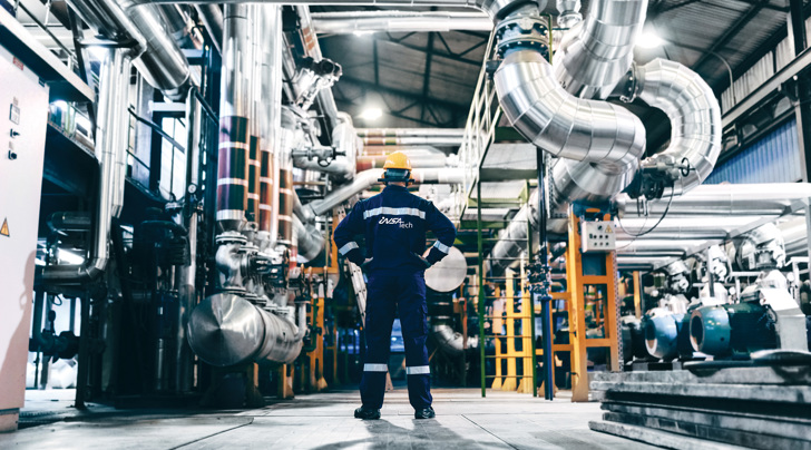 Insatech Service AS 245545881