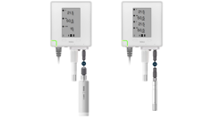 Insatech Vaisala VDL200 Poe Datalogger 3 4 Measurement Configuration 16 9