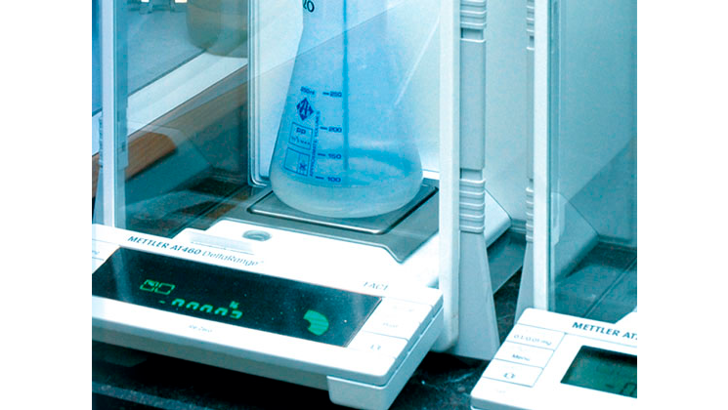 Liqui Flow Calibration Scales 169