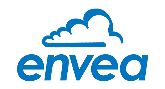 Envea Logo Overview