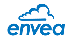 Envea Logo Overview