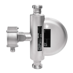 Insatech Yokogawa Rotamass TI Hygienic RCEH40S Front 1440P 1X1