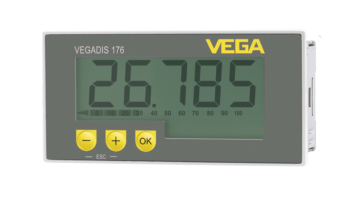 Insatech VEGADIS 176 1