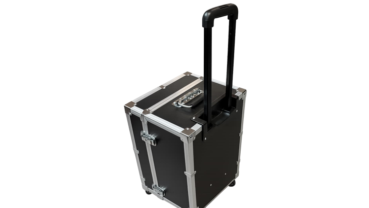 Model 526 Carrycase