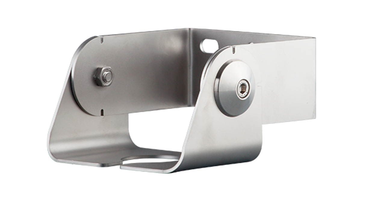 Insatech MBA Montagebeslag 1