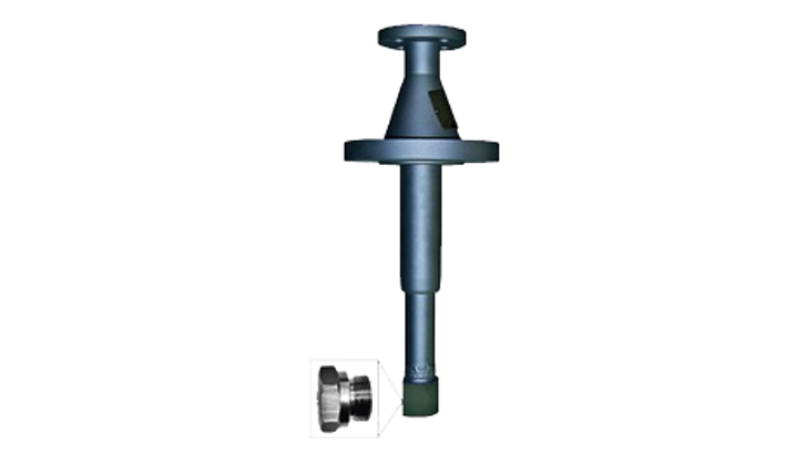 169 Medium Carraro Desuper Varifix
