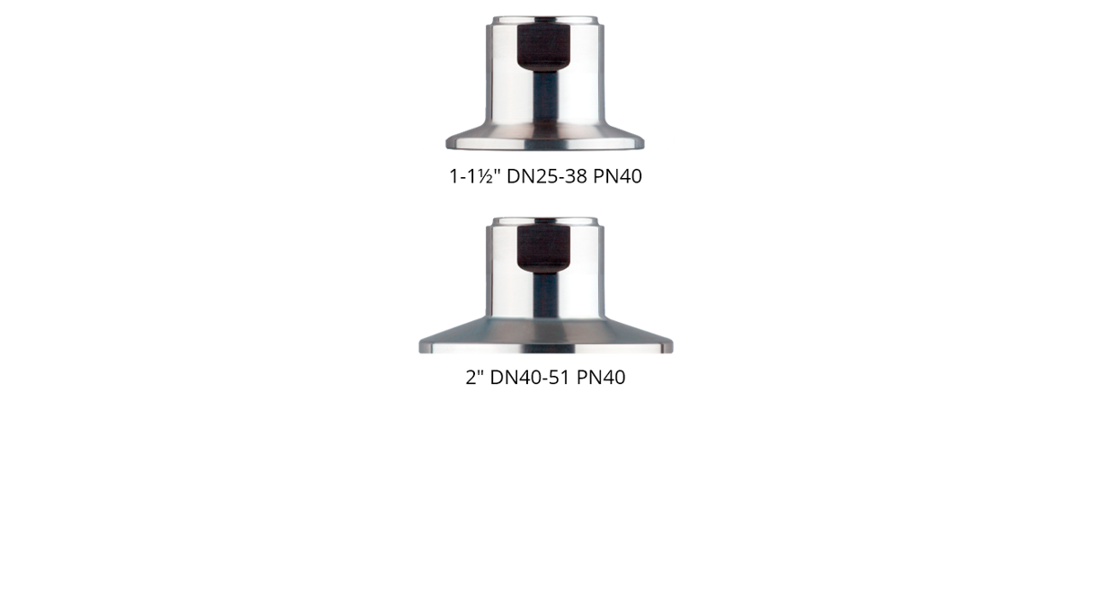 Insatech VEGA Hygadapt P 5