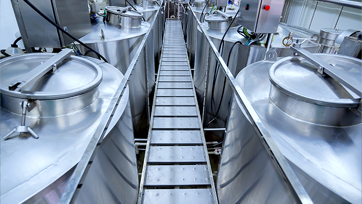 Mejeri Tilpasset Format