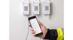 Insatech Vaisala PROD Jade Data Graphs 1280X960 16 9