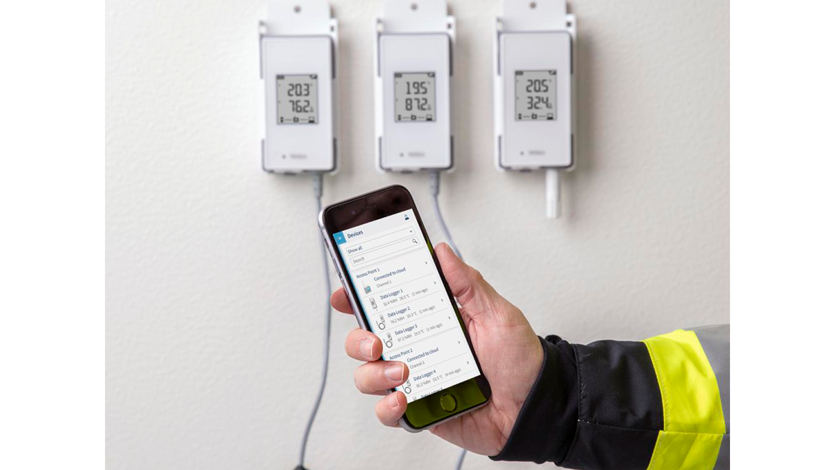 Insatech Vaisala PROD Jade Data Graphs 1280X960 16 9