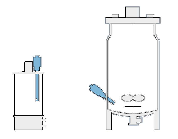 Insatech Fermentors KER
