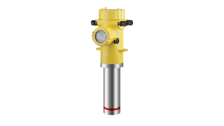 Insatech VEGAPOINTRAC 31