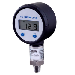 Insatech Bdsensors Manometre 1