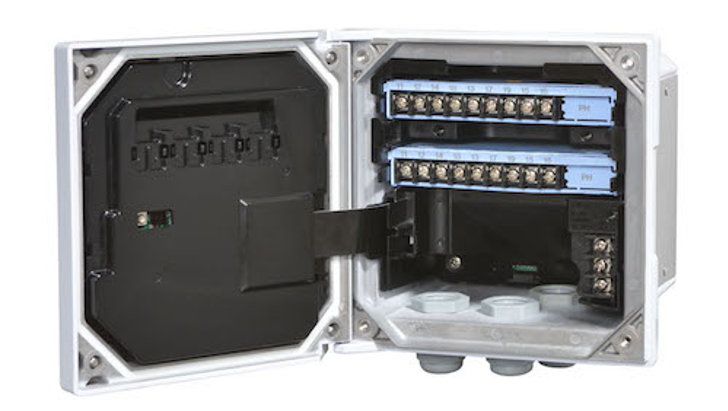 Insatech Yokogawa FLXA202 3