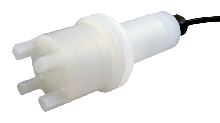 169 Quadbeam Phathom TSS Måler