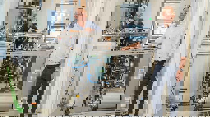 Jobopslag Eksportsælger