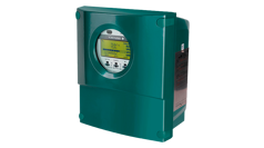 Insatech Yokogawa AXG Magnetisk Flowmåler 04 16 9