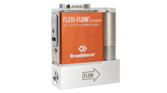 Insatech Bronkhorst FLEXI FLOW Front 16 9