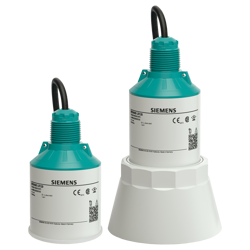 Insatech Siemens LR120 Radar Level 7ML532 1X1