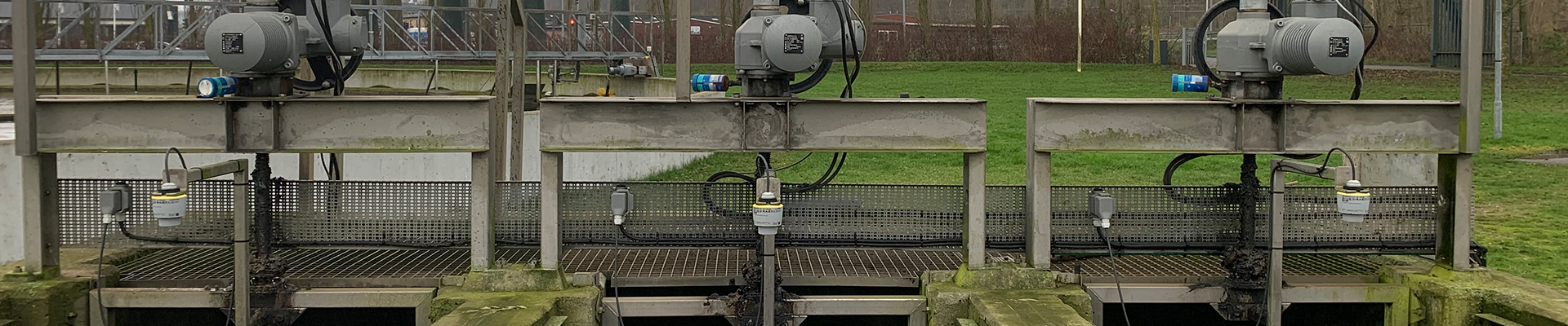 Hero Vejle Spildevand