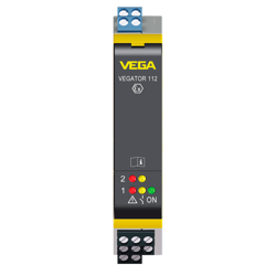 Insatech VEGA Tor 100 Serien 112 Ex V03