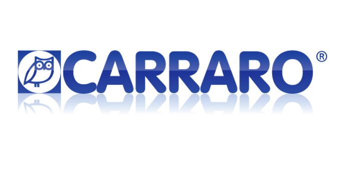 Carraro Logo Overview