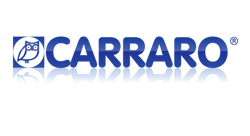 Carraro Logo Overview