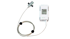 Insatech Vaisala PROD RFL100 TMP115 3M Thermal Damping Block 16 9