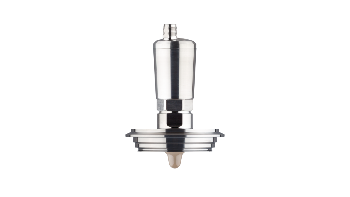 Insatech VEGAPOINT 21 AC E With Adapter FR