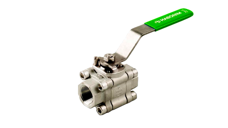 169 Three Piece Catalog E