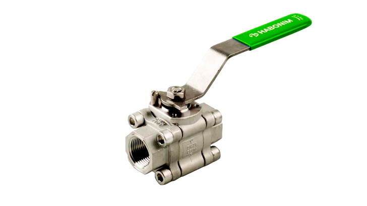 169 Three Piece Catalog E