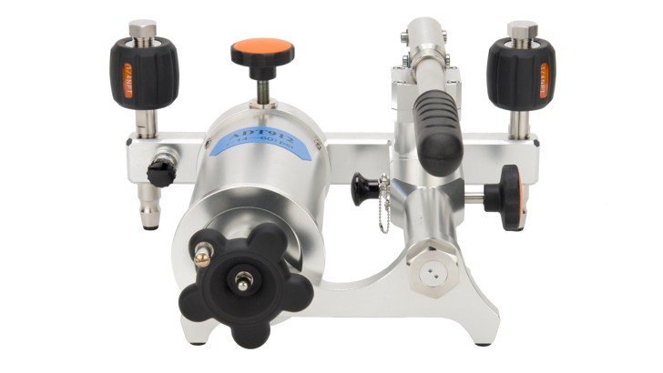 Insatech ADT912 Front