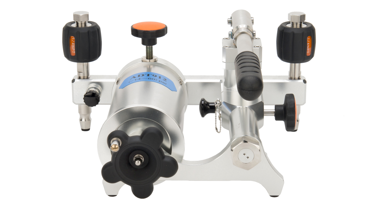 Insatech ADT912 Front