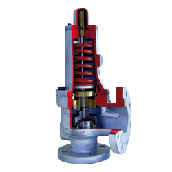 Kvadrat Carraro Sikkerhedscs50 80 91