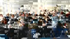 Michael Nicklas Jubilæum