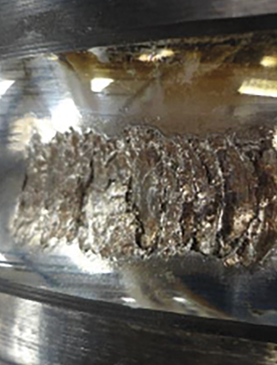 Insatech Bearing 16 9