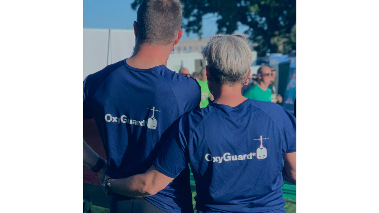 Insatech Oxyguard Team