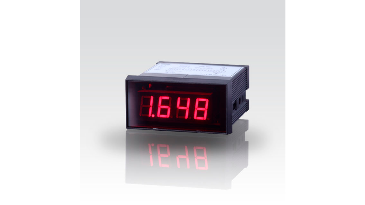 Insatech Bdsensors Datalogger Displays 7