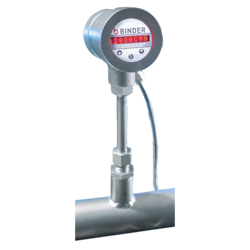 Insatech Binder COMBIMASS Eco Bio+ Flowmeter 1X1