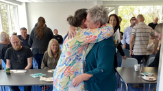 Christina 15 Års Jubilæum 4