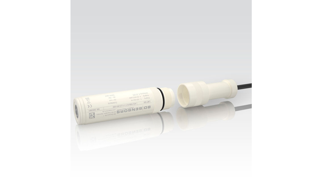 Insatech Bdsensors Niveausensorer 8