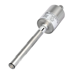 Insatech Envean Solidflow 2.0 Flowmåling Af Faststoffer 1X1