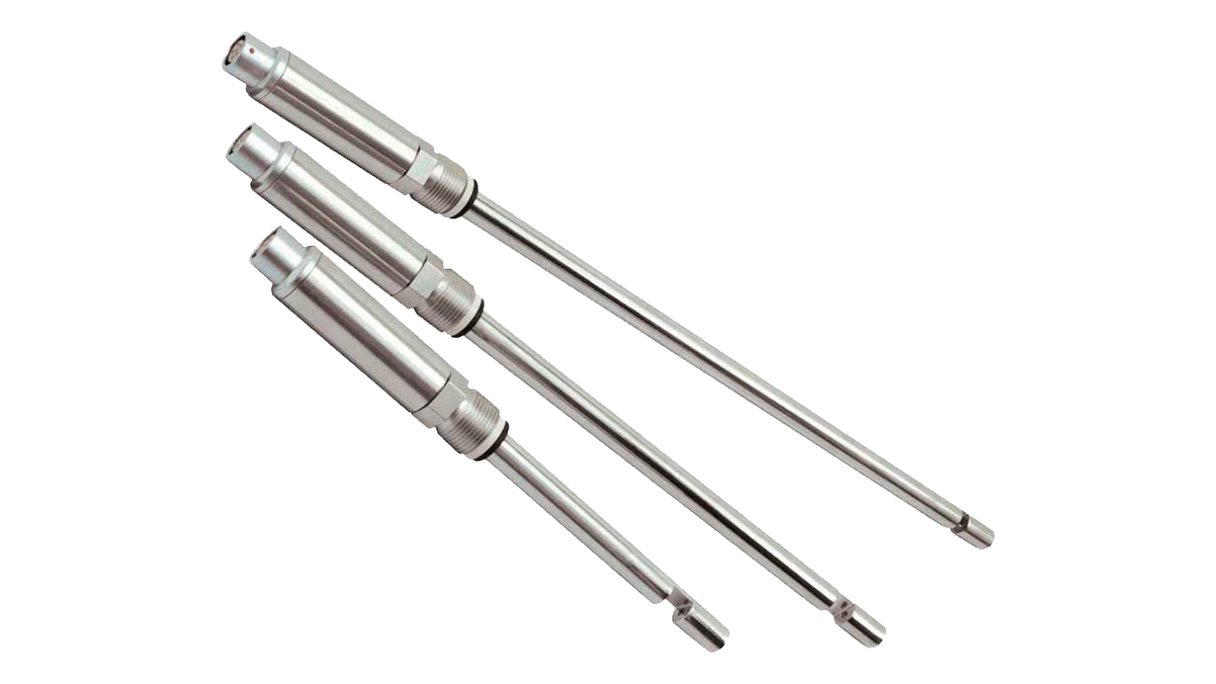 Insatech Optek ASD 5