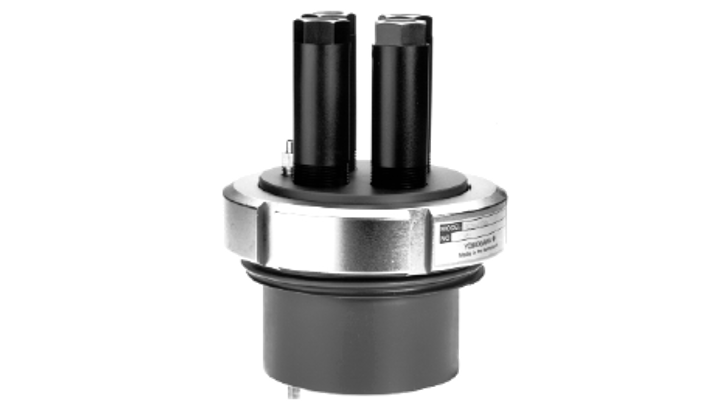 Insatech Yokogawa Subassembly