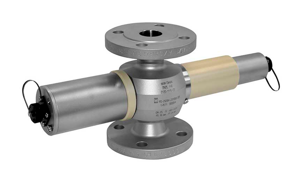 Insatech Optek TF16 5