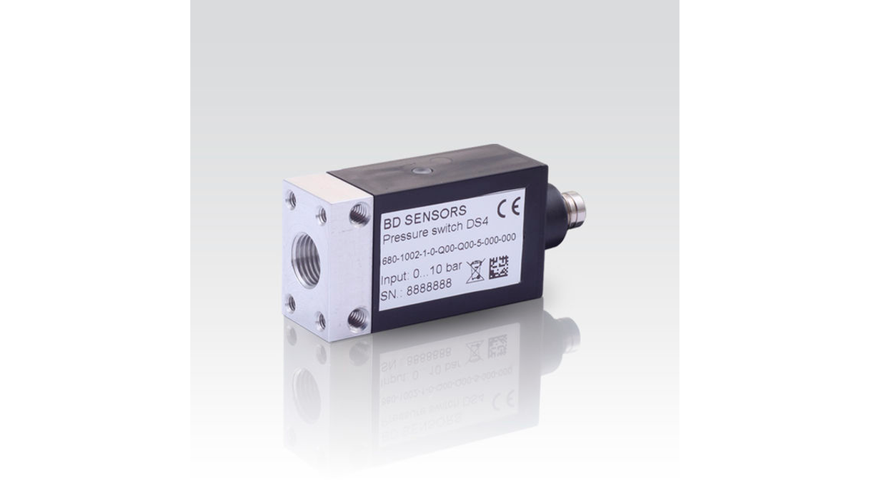 Insatech Bdsensors Elektroniske Tryk Switche 2