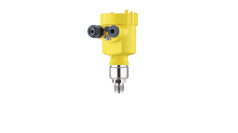 Insatech VEGABAR 83 2