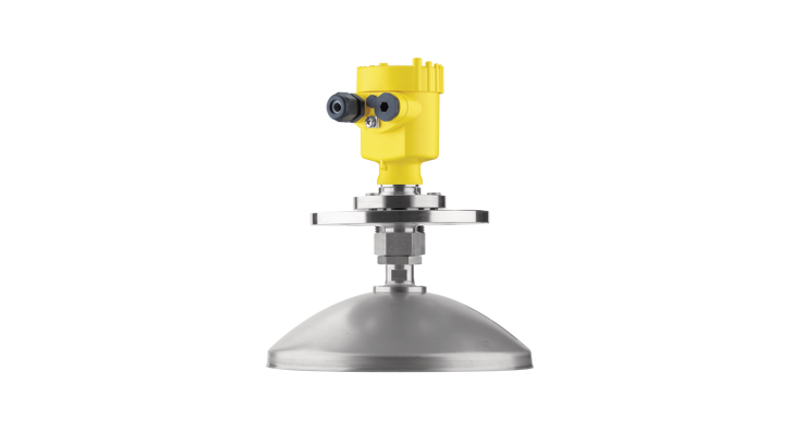 Insatech VEGAPULS 68 1