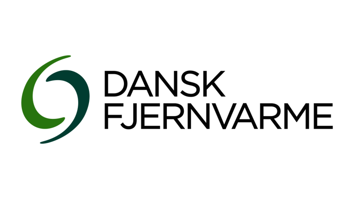 Dansk Fjernvarmes Landsmøde Logo